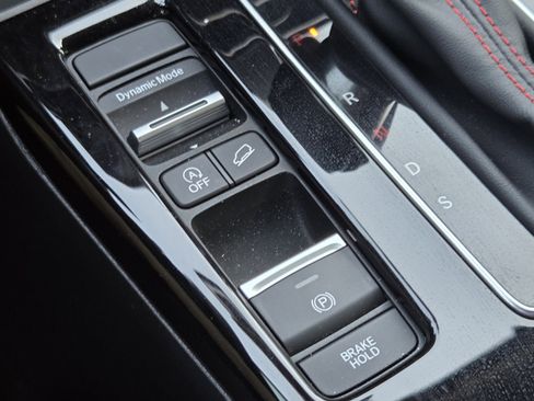 Certified 2025 Acura ADX A-Spec image 28