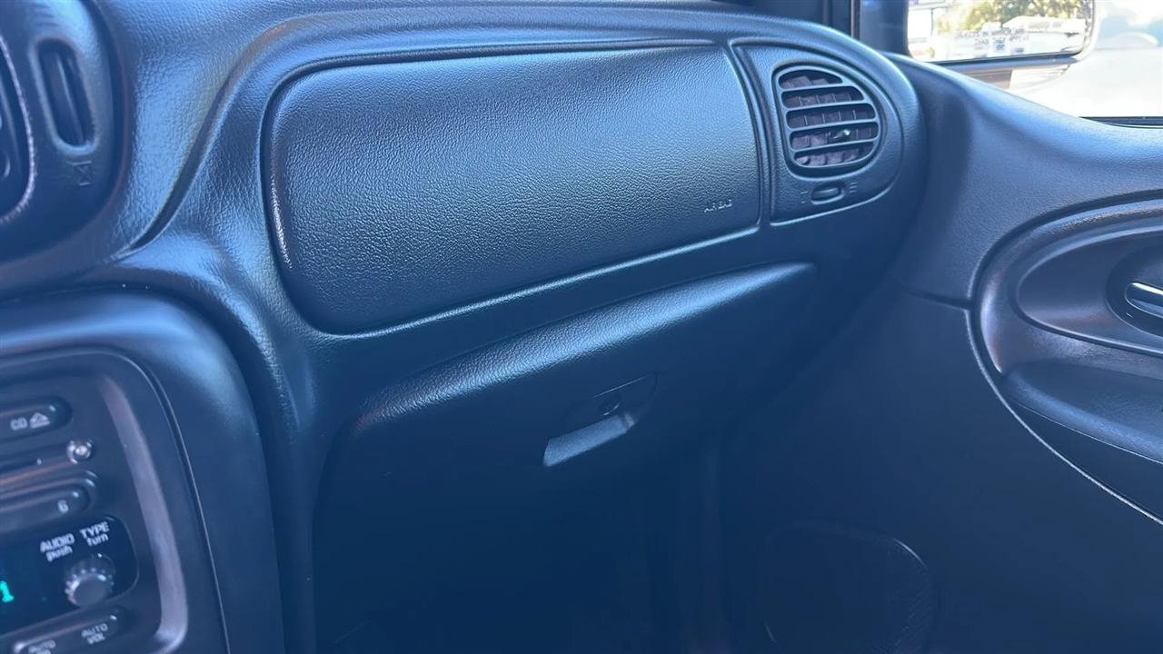 Used 2007 Chevrolet TrailBlazer SS AWD/4WD image 51