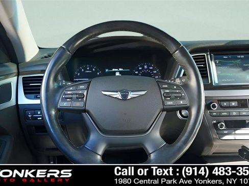 Used 2019 Genesis G80 3.8 image 49
