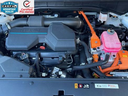Used 2022 Kia Sorento S image 12
