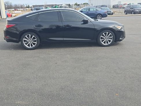 Used 2025 Acura Integra image 8