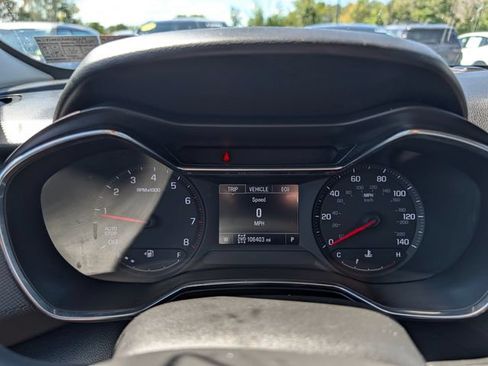Used 2022 Chevrolet TrailBlazer LT w/ Convenience Package AWD/4WD image 21