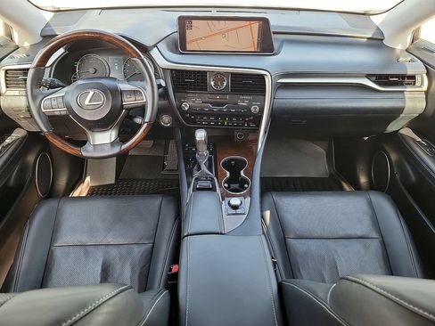 Used 2016 Lexus RX 350 FWD w/ Premium Package image 14