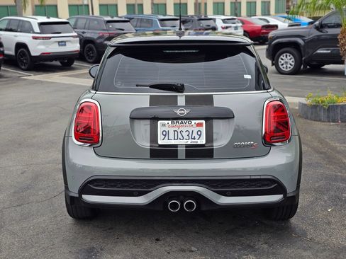 Used 2023 MINI Cooper S FWD image 6