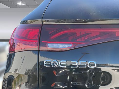 Used 2023 Mercedes-Benz EQE 350+ 4MATIC SUV image 27
