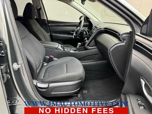 Used 2022 Hyundai Tucson SEL AWD/4WD image 19