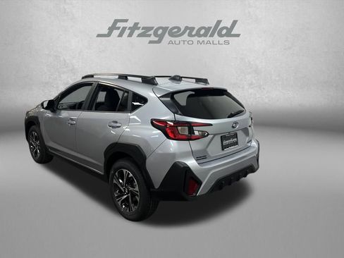 New 2026 Subaru Crosstrek 2.0i Premium AWD/4WD image 3