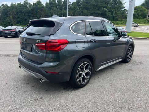 Used 2016 BMW X1 xDrive28i AWD/4WD image 9