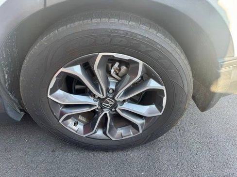 Used 2022 Honda CR-V EX-L image 5