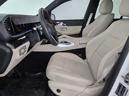 Used 2024 Mercedes-Benz GLE 350 4MATIC image 10