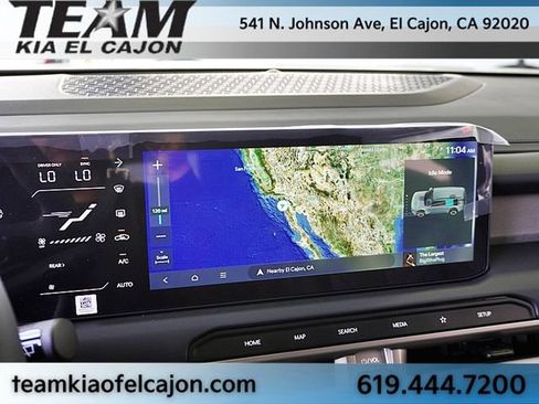 New 2027 Kia Telluride EX image 32