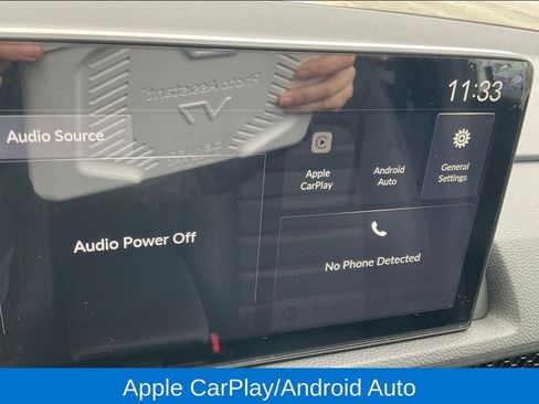 New 2026 Honda CR-V Sport-L image 11