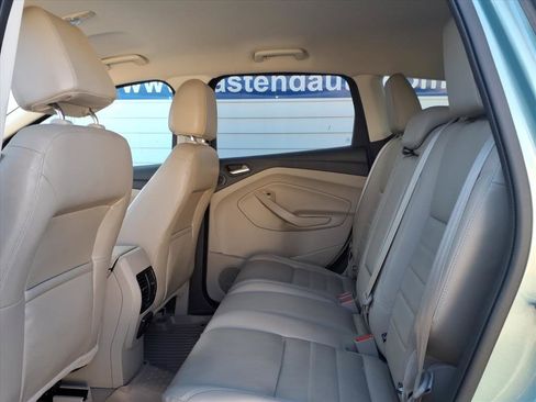 Used 2013 Ford Escape SEL image 11