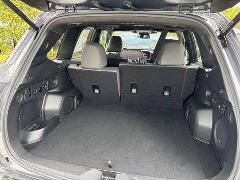 Certified 2025 Subaru Forester Limited AWD/4WD image 24