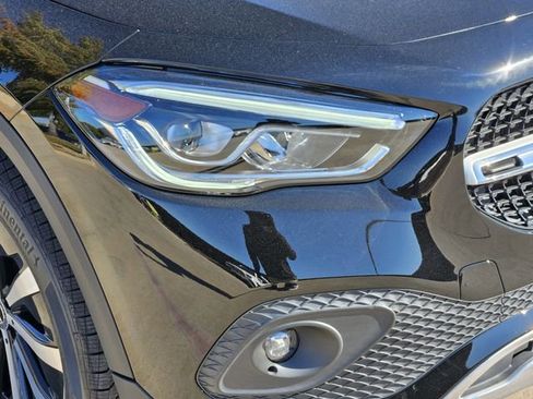Certified 2023 Mercedes-Benz GLA 250 image 6