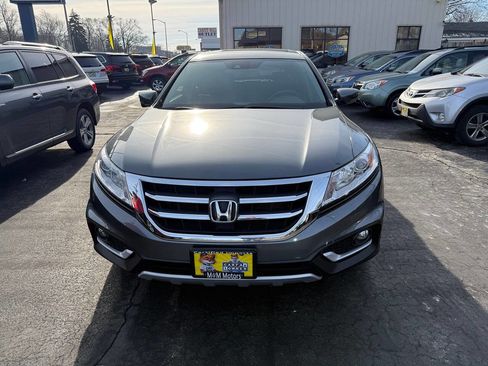 Used 2014 Honda Crosstour EX-L image 3