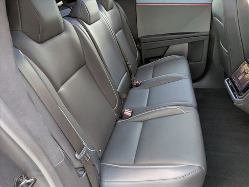 Used 2024 Tesla Cybertruck Cyberbeast image 21