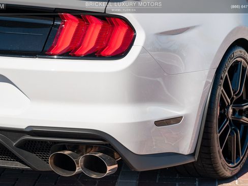 Used 2022 Ford Mustang Shelby GT500 w/ Handling Package image 47