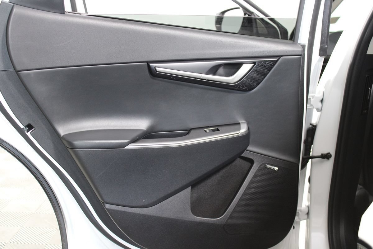 Used 2023 Kia EV6 Wind AWD/4WD image 24
