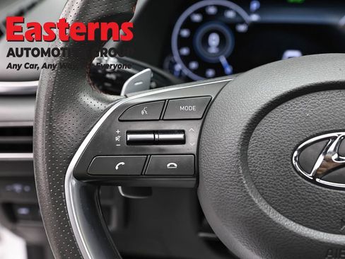 Used 2022 Hyundai Sonata SEL Plus image 15