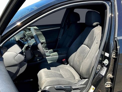 Used 2018 Honda Civic EX image 24