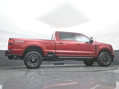 New 2026 Ford F350 Platinum image 39