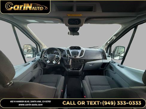 Used 2017 Ford Transit 150 XLT image 21
