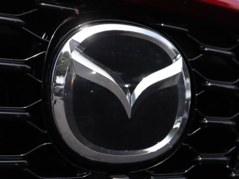Certified 2026 MAZDA CX-90 3.3 Turbo S w/ Premium Package AWD/4WD image 33