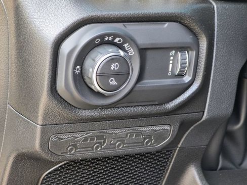 New 2026 Jeep Gladiator Sport AWD/4WD image 34