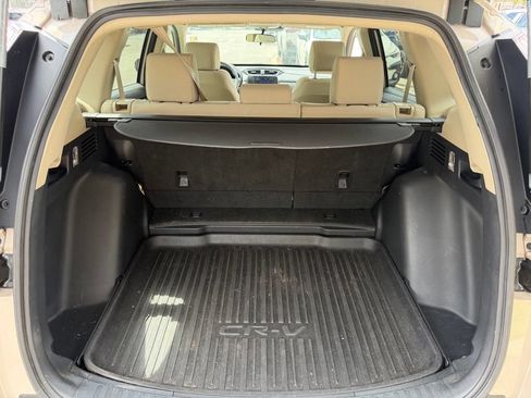 Used 2018 Honda CR-V EX image 9