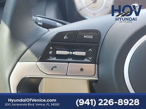 Certified 2023 Hyundai Tucson SEL w/ Convenience Package FWD image 28
