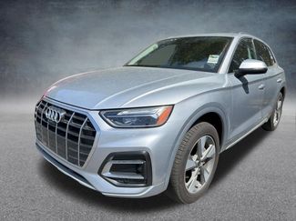Used 2023 Audi Q5 2.0T Premium Plus w/ Premium Plus Package video 1