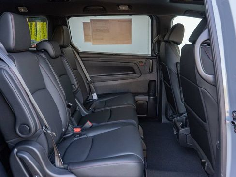 New 2026 Honda Odyssey Sport-L image 14