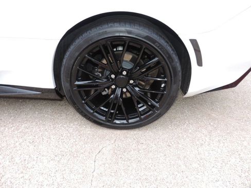 Used 2023 Chevrolet Camaro LT w/ RS Package RWD image 14