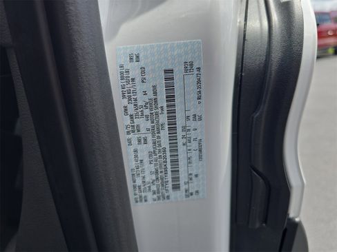 New 2025 Ford Transit 150 Low Roof image 26