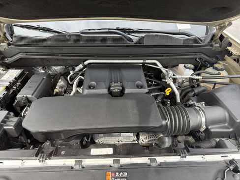 Used 2024 Chevrolet Colorado Trail Boss w/ Advanced Trailering Package image 33