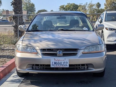 Used 2000 Honda Accord SE image 4