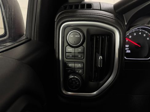 Used 2021 Chevrolet Silverado 1500 RST w/ All Star Edition Plus image 20