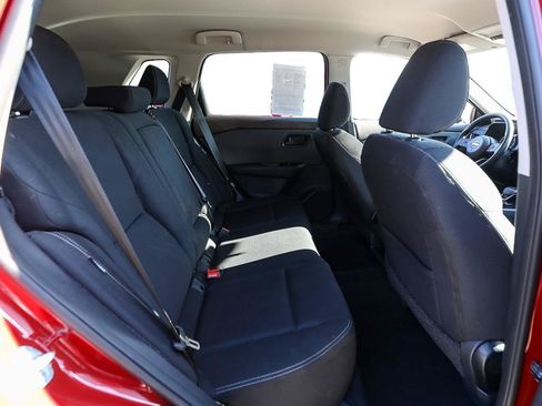 Used 2023 Nissan Rogue S AWD/4WD image 23