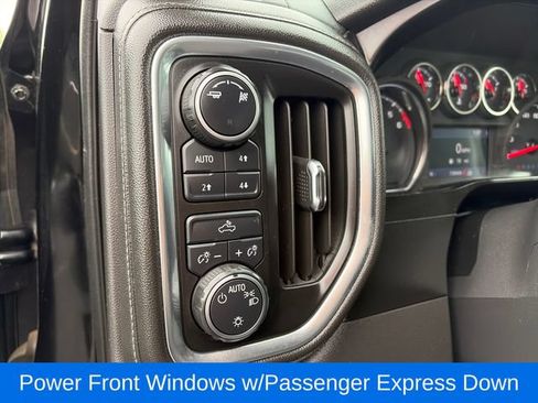 Used 2019 Chevrolet Silverado 1500 LT w/ All-Star Edition AWD/4WD image 18
