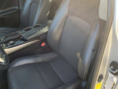 Used 2014 Lexus IS 250 w/ Premium Package RWD image 7