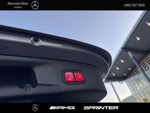 Used 2025 Mercedes-Benz GLA 250 GLA 250 image 7