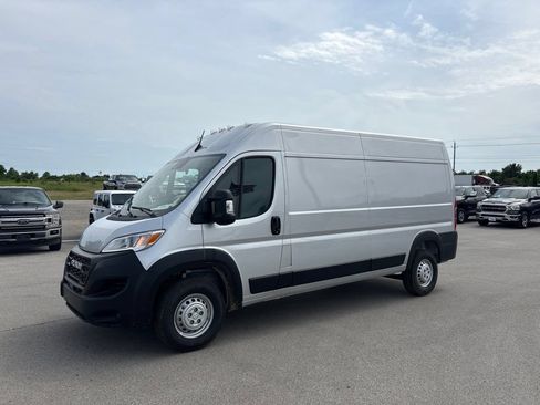 New 2026 RAM ProMaster 2500 w/ Cold Weather Group FWD image 14