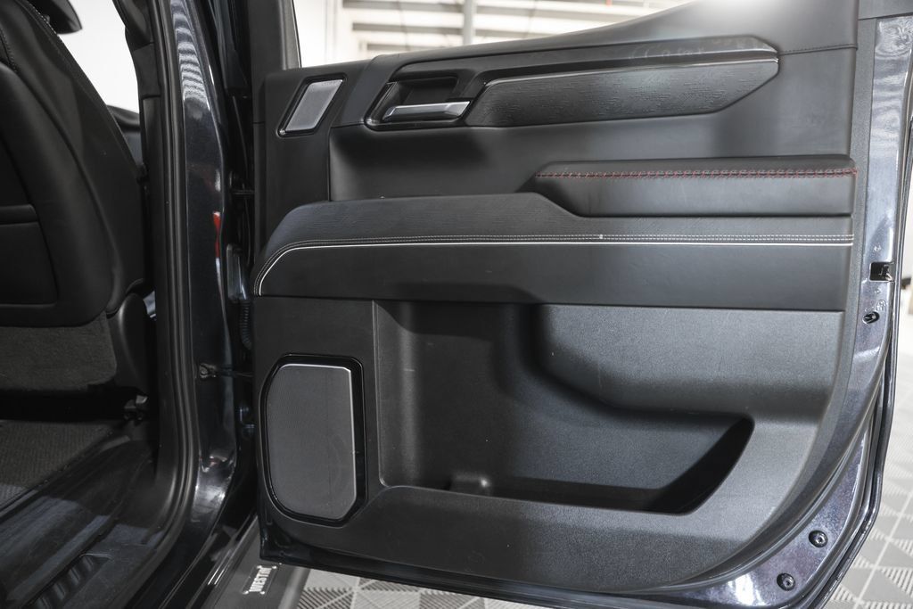 Used 2022 GMC Sierra 1500 AT4X AWD/4WD image 27
