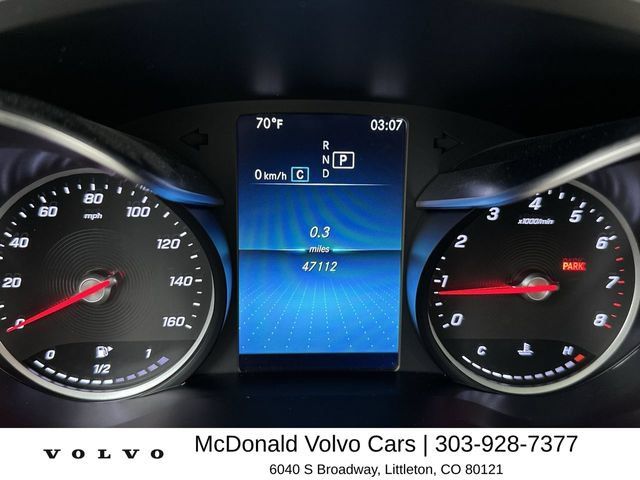 Used 2020 Mercedes-Benz GLC 300 4MATIC image 15