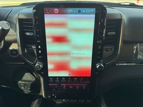 New 2026 RAM 3500 Limited image 17