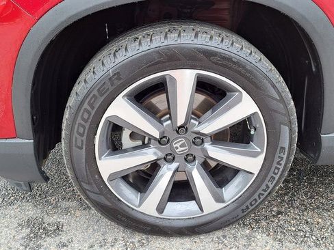 Used 2024 Honda Pilot Elite image 35