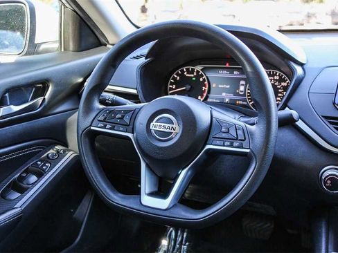 Used 2019 Nissan Altima 2.5 S image 13