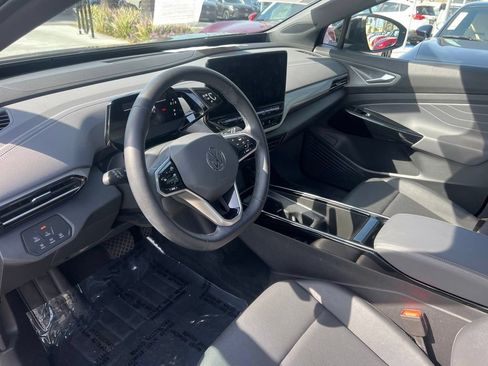 Used 2023 Volkswagen ID.4 Pro S AWD/4WD image 58