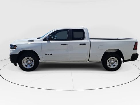 New 2026 RAM 1500 Tradesman RWD image 6